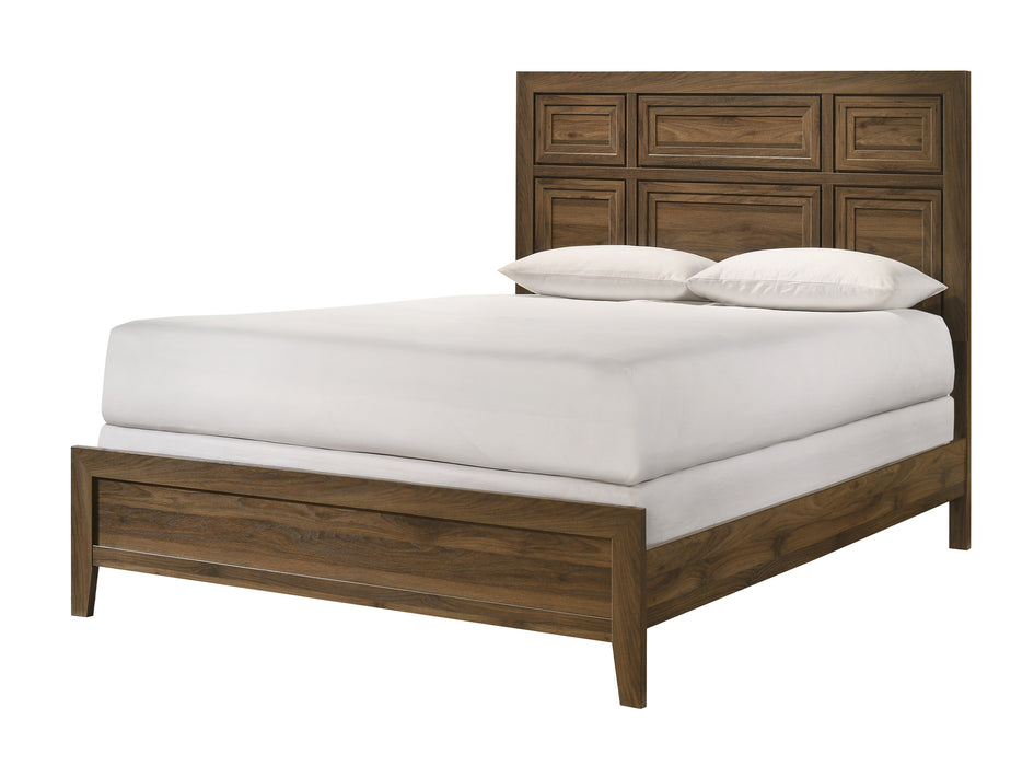 Lorraine Bed