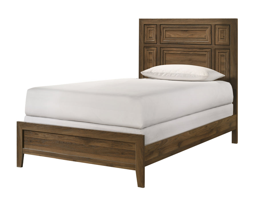 Lorraine Bed