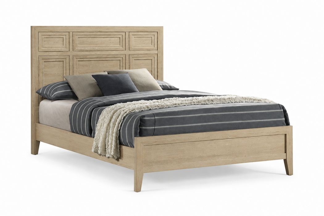 Lorraine Bed