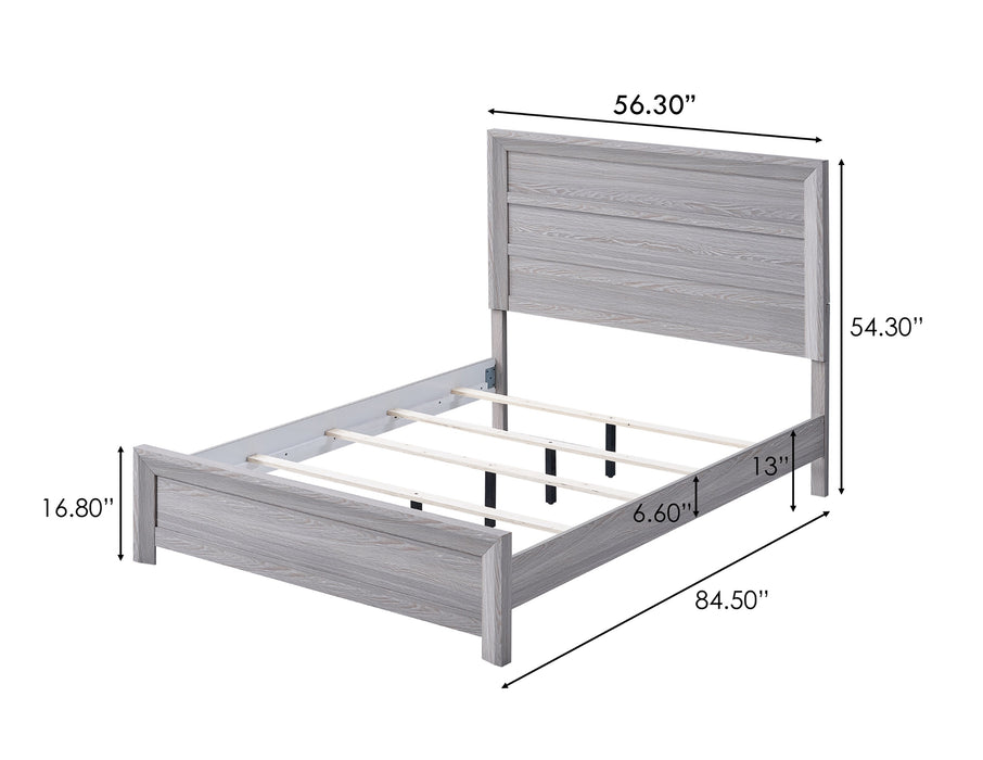 Adelaide Beds