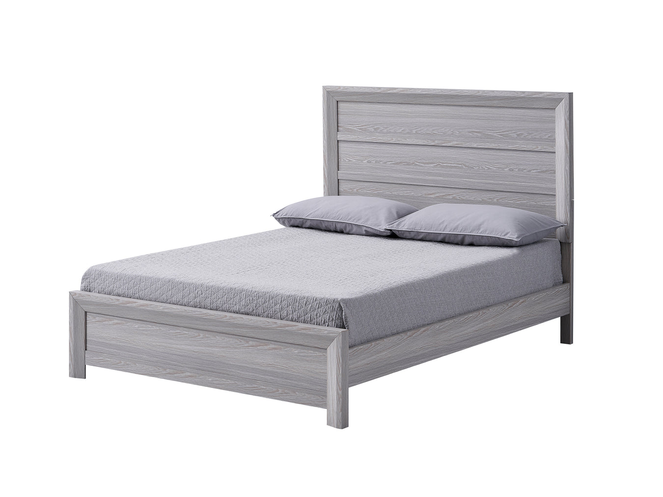 Panel Beds