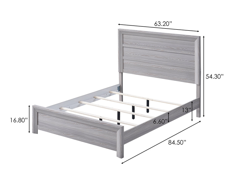 Adelaide Beds