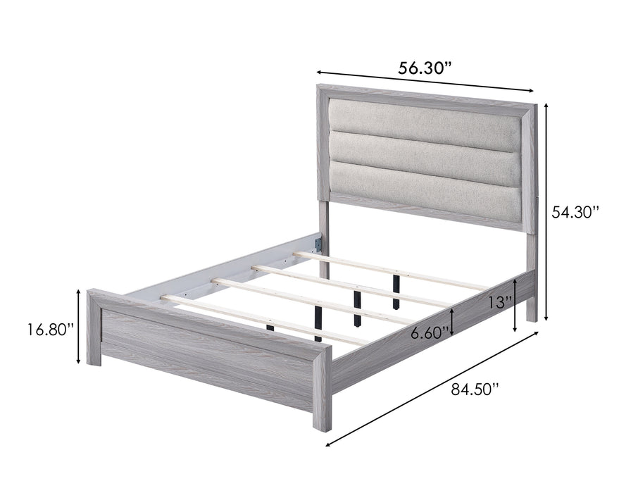 Adelaide Beds