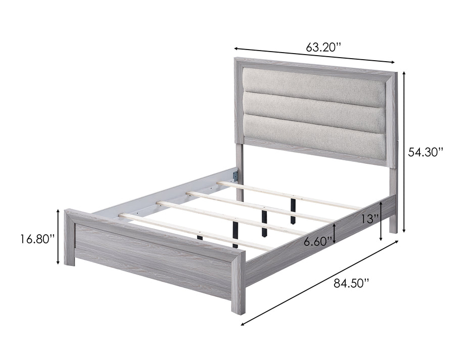 Adelaide Beds