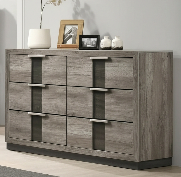 Rangley Dresser