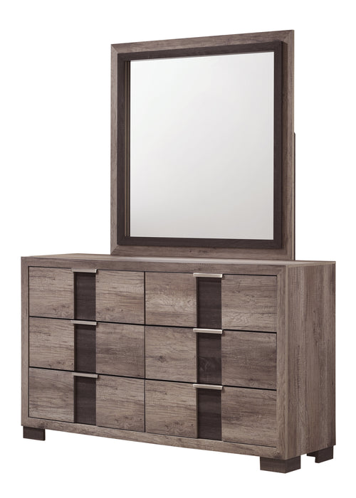 Rangley Dresser