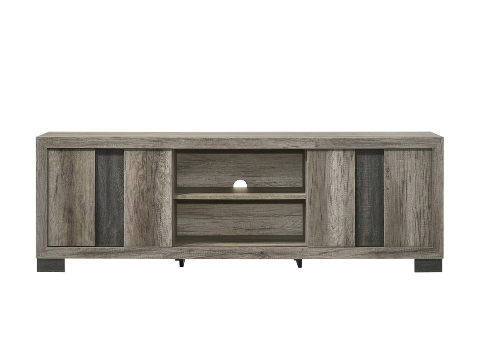 Rangley TV Stand
