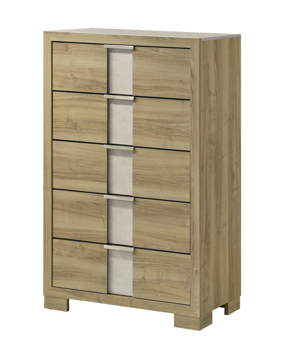 Rangley Chest