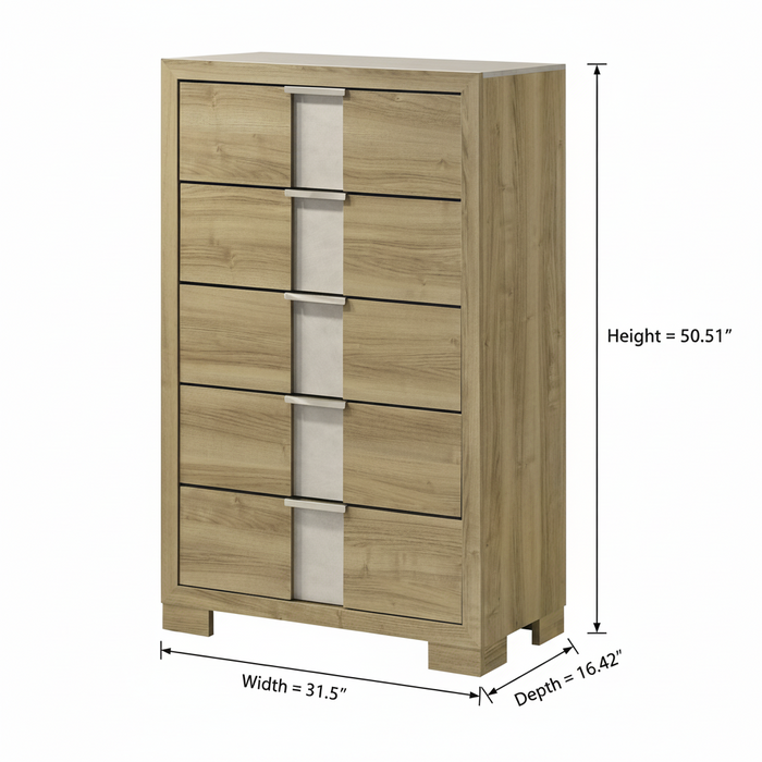Rangley Chest