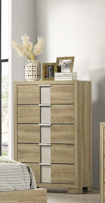 Rangley Chest