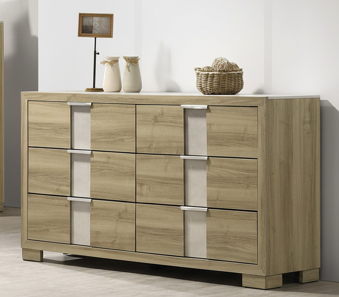 Rangley Dresser