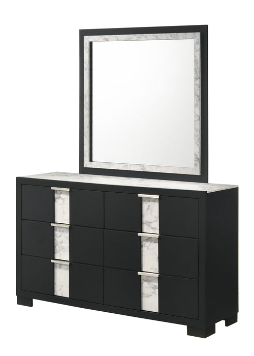 Rangley Dresser