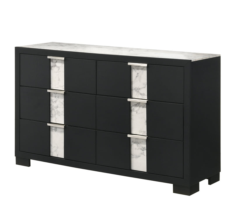 Rangley Dresser