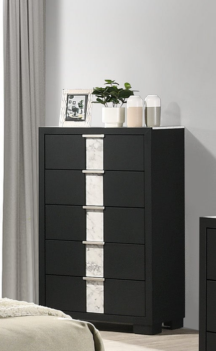 Rangley Chest