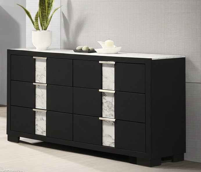 Rangley Dresser