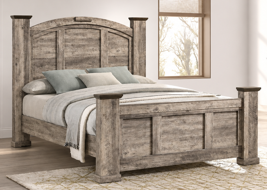 Ella-Mae Bed