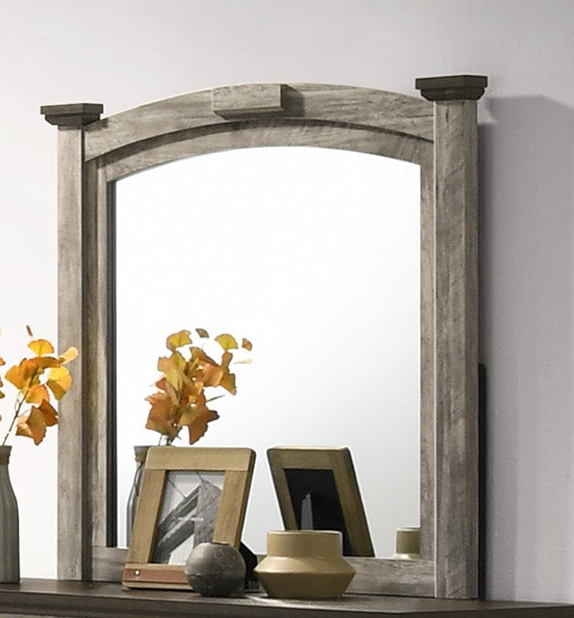 Ella-Mae Dresser Mirror