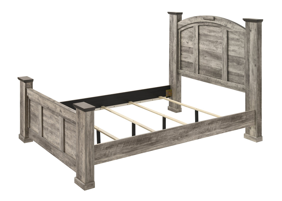 Ella-Mae Bed