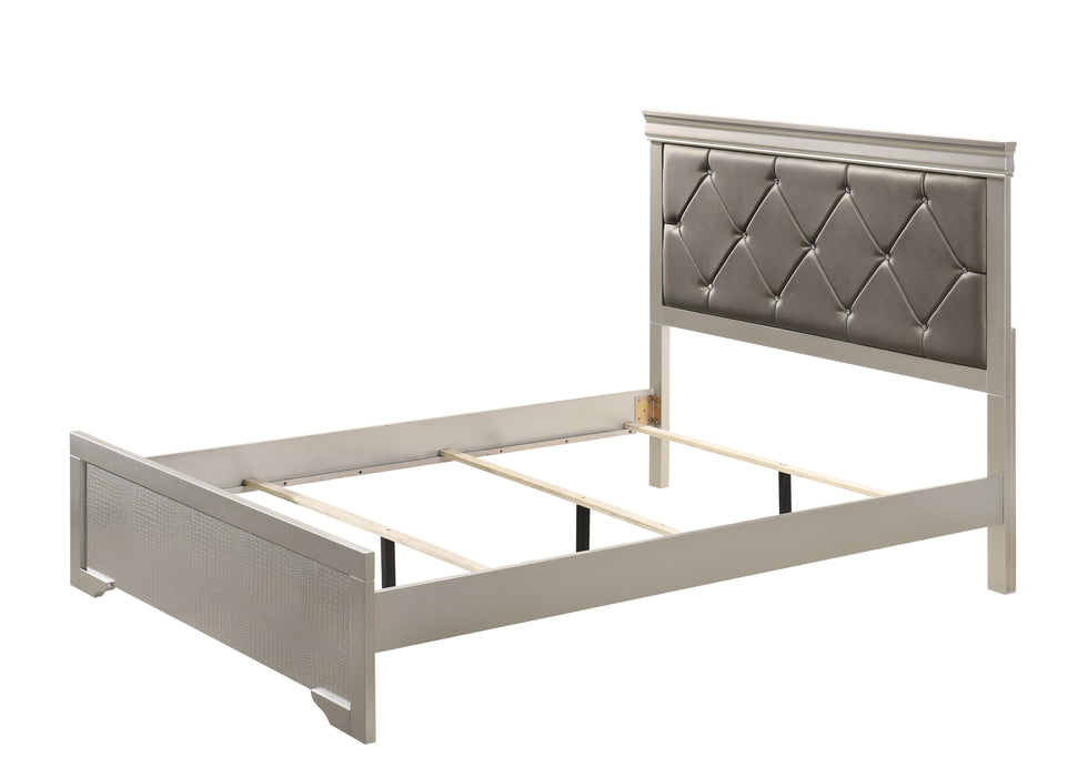 Amalia Silver Beds