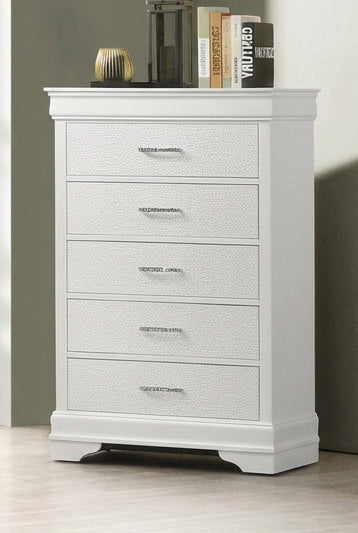 Amalia Nightstand