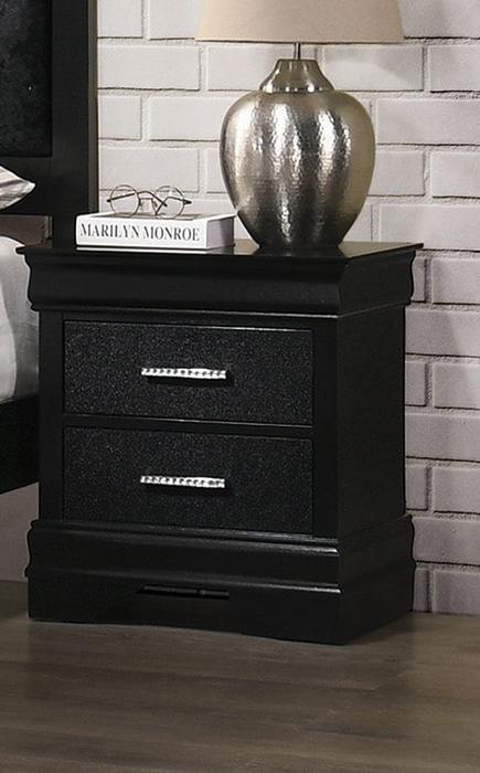 Amalia Nightstand