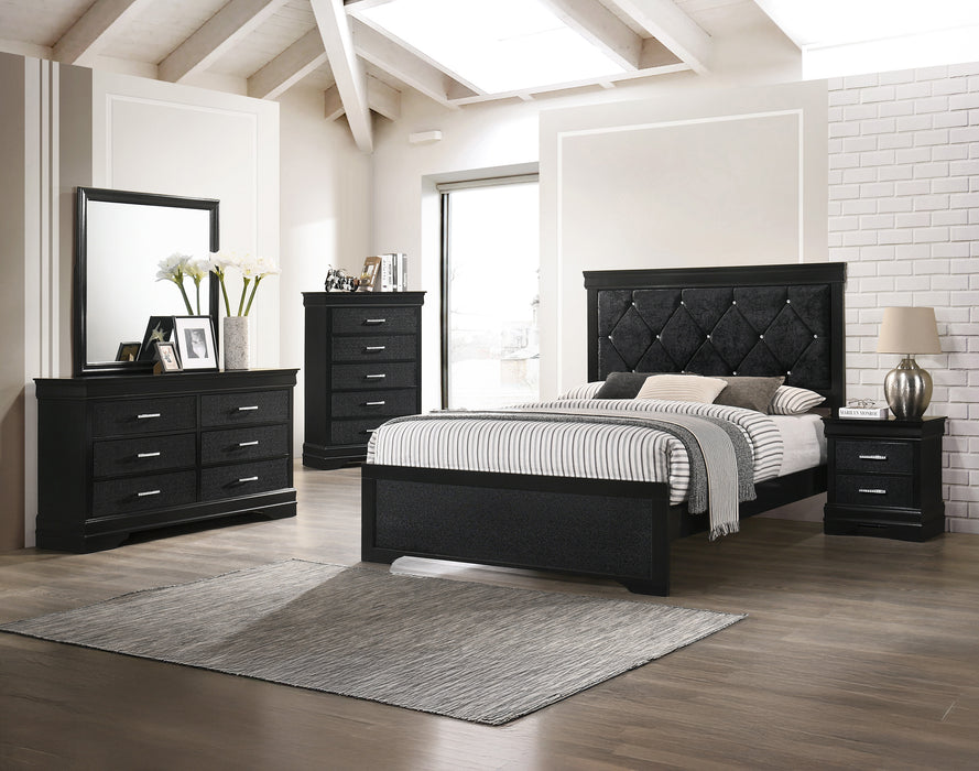 Amalia Nightstand