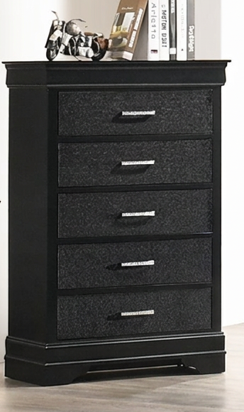 Amalia Chest
