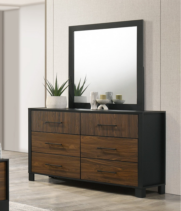 Nemy Dresser Mirror
