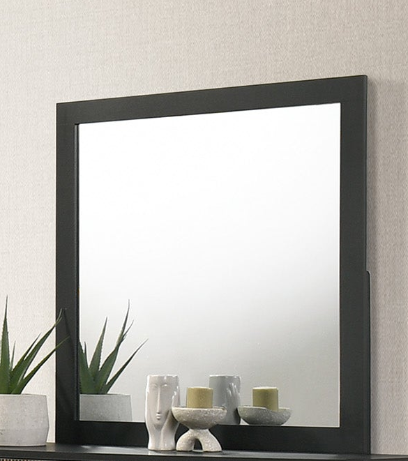 Nemy Dresser Mirror