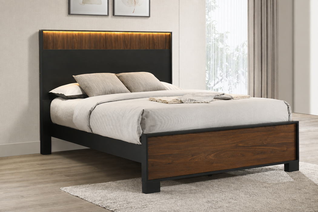 Nemy Bed