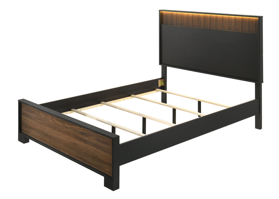 Nemy Bed