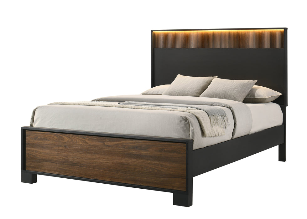 Nemy Bed