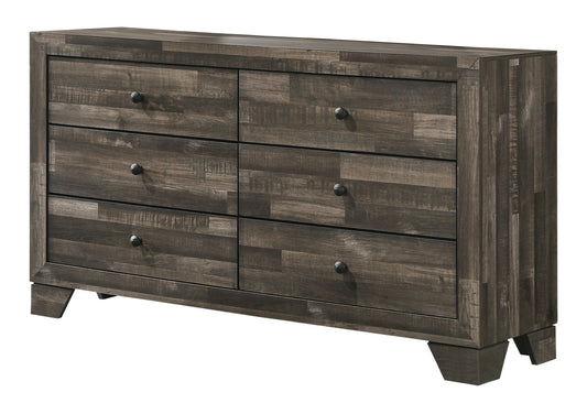 Atticus - Dresser - Brown