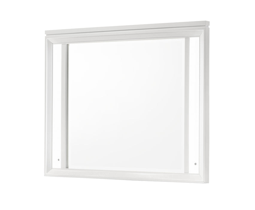 Cressida LED Dresser Mirror