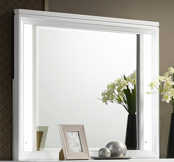 Cressida LED Dresser Mirror