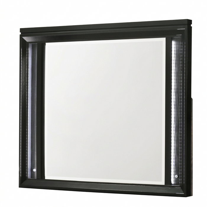 Cressida LED Dresser Mirror