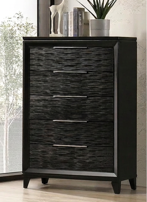Cressida 5 Drawer Chest