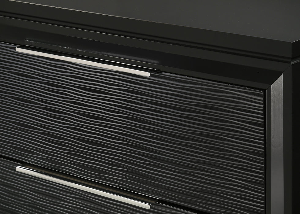 Cressida Black 6 Drawer Double Dresser