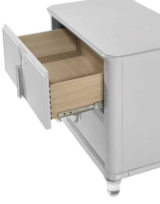 Vivian 5 Pc Bedroom Set