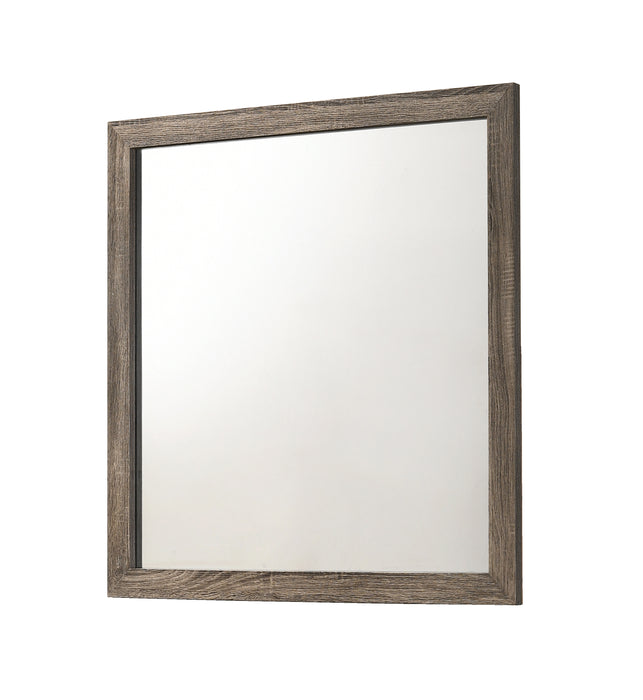 Millie Dresser Mirror