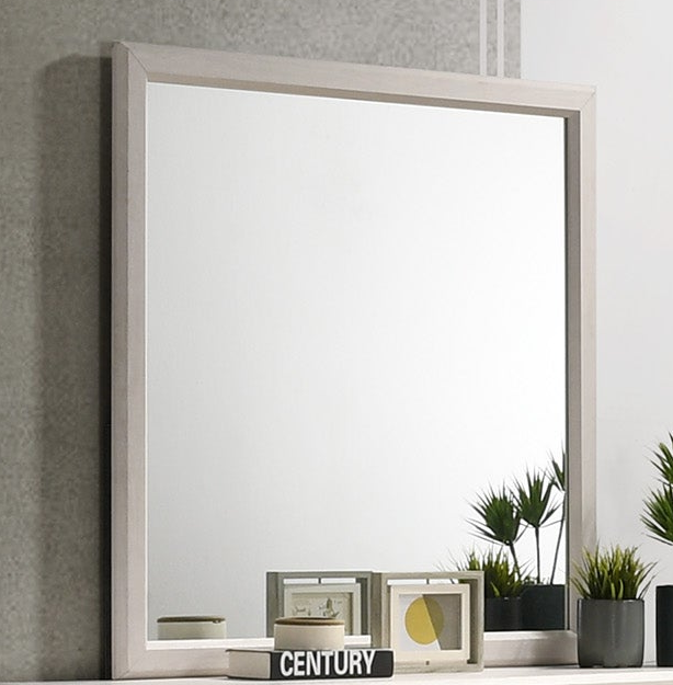 Charlie Dresser Mirror