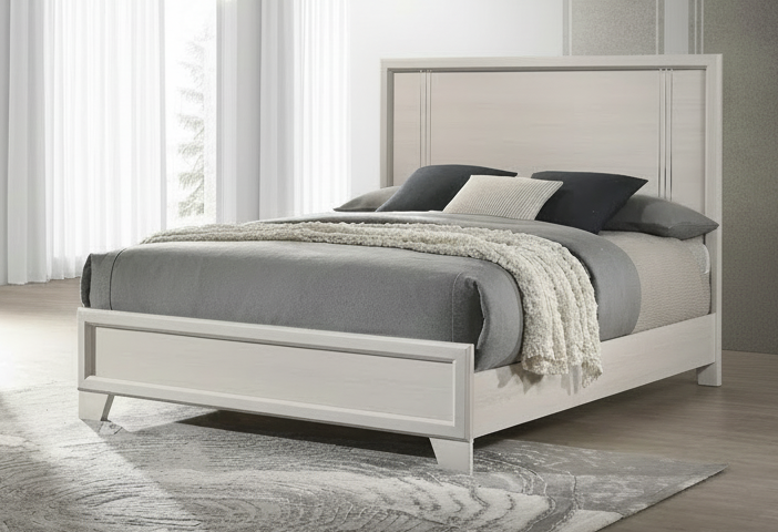 Charlie Bed