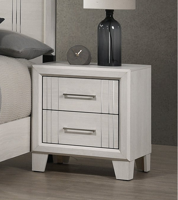 Charlie  Nightstand