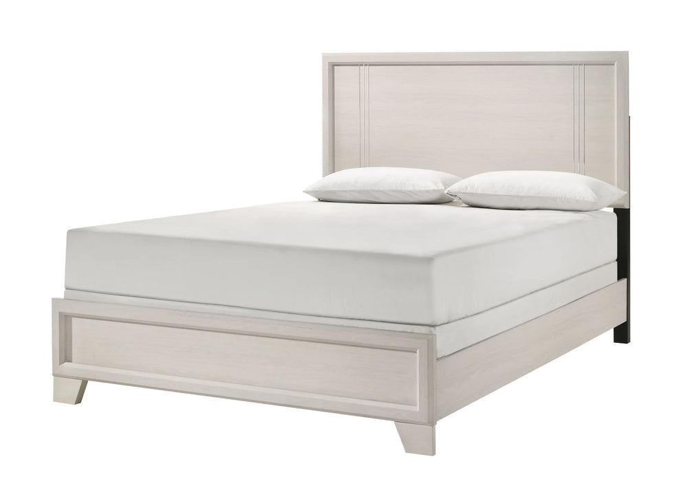 Millie - Bed In One Box