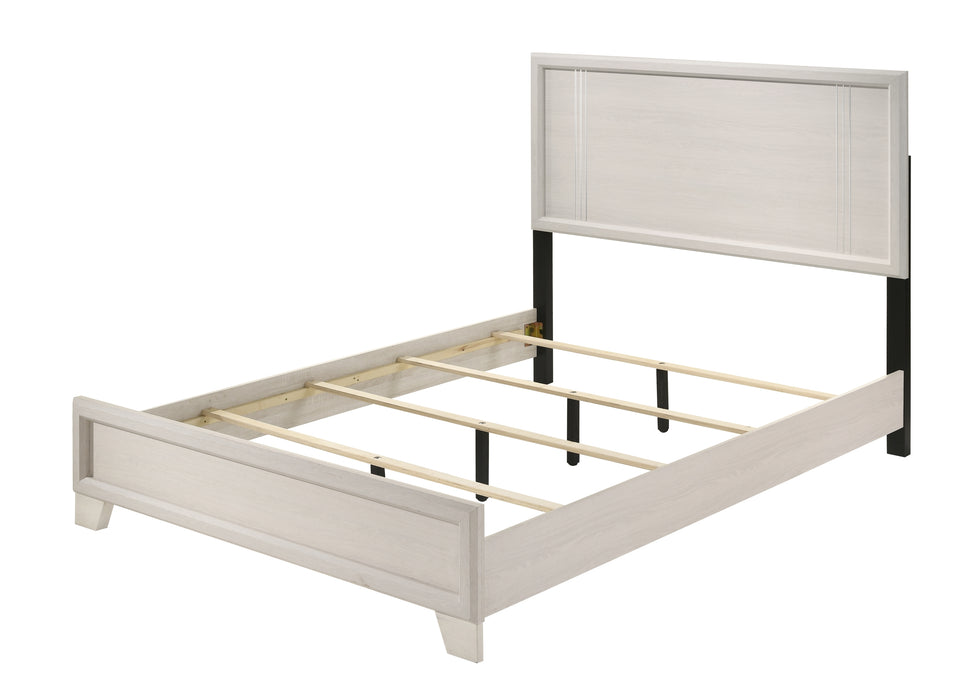 Charlie White Beds