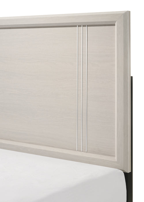 Charlie White Beds