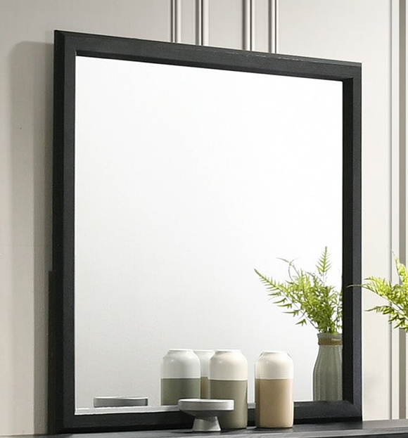 Charlie Dresser Mirror