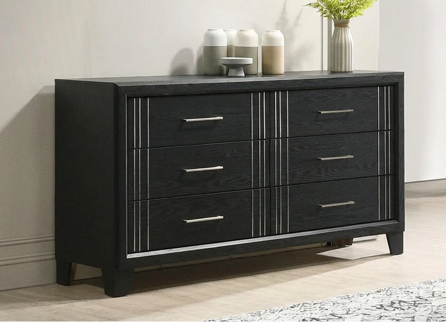 Charlie Dresser
