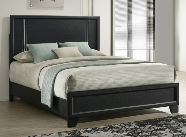 Charlie Bed