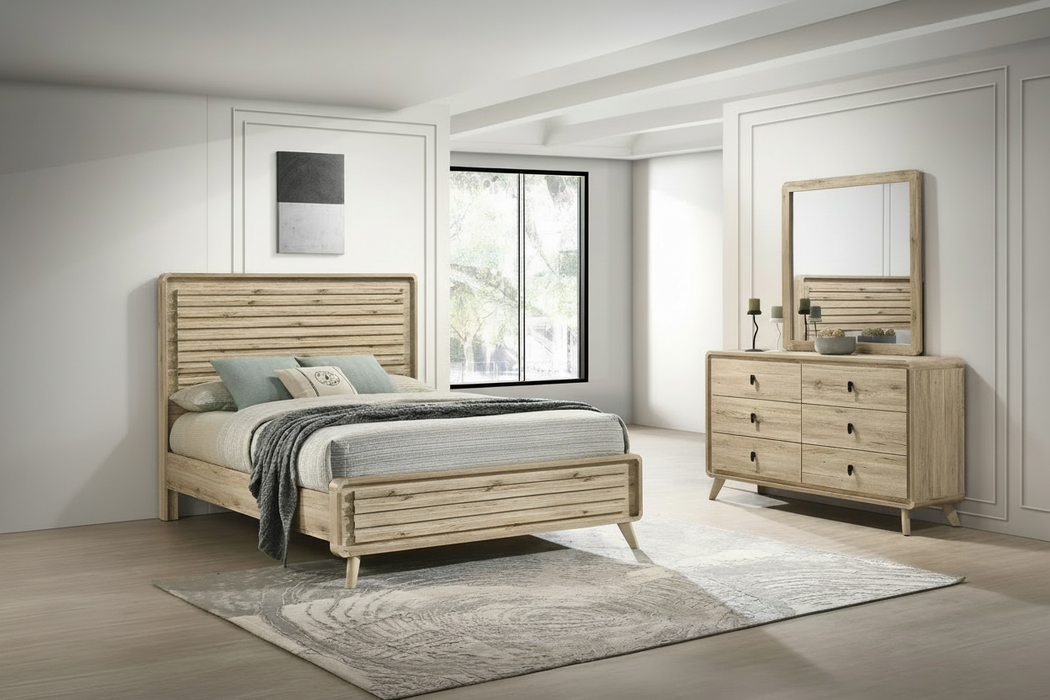 Dawson 5 Pc Bedroom Set